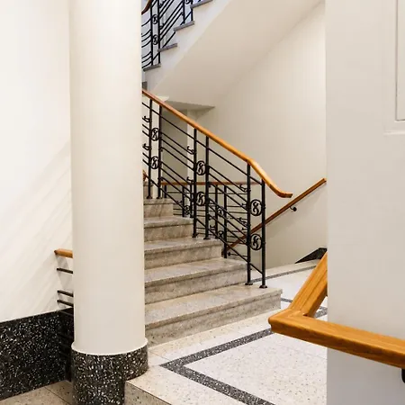Lumina I Near Museum Of Fryderyk Chopin I Center Apartamento *