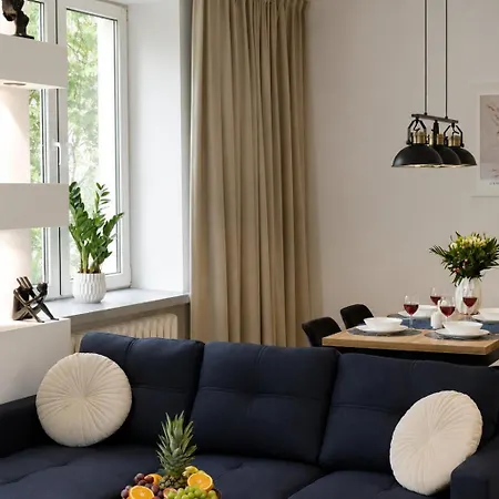 Apartamento Lumina I Near Museum Of Fryderyk Chopin I Center *