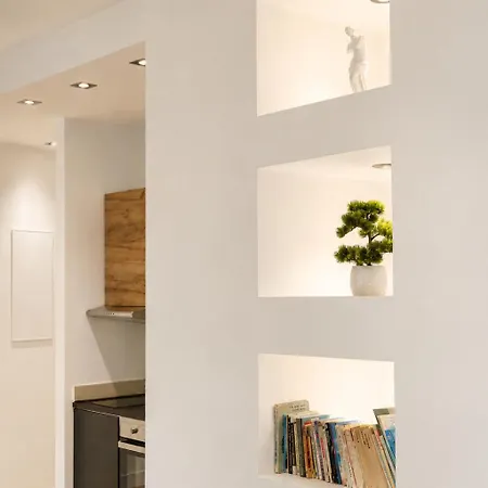 Apartamento Lumina I Near Museum Of Fryderyk Chopin I Center