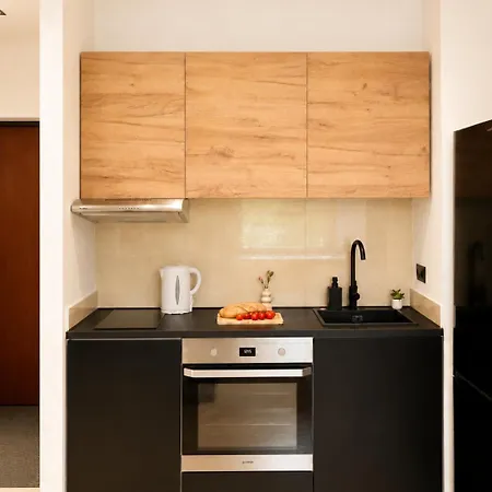 Apartamento Lumina I Near Museum Of Fryderyk Chopin I Center *