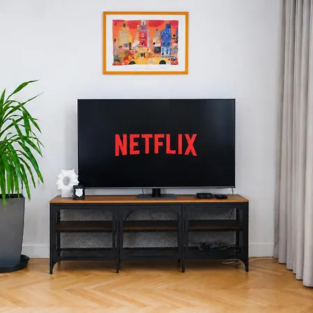Apartamento Lumina I Near Museum Of Fryderyk Chopin I Center Varsóvia